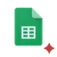 Google Sheets