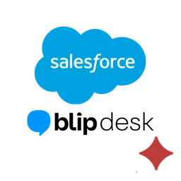 Salesforce: Atendimento