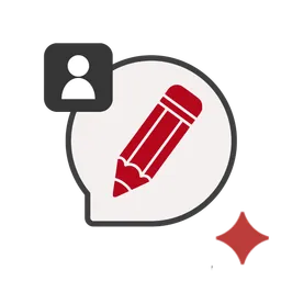 Blip Desk: Editor de contatos