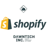 Shopify