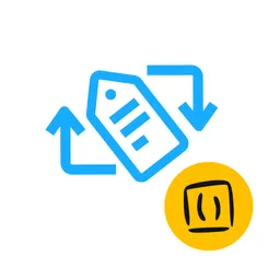 CRM - FlowBytag
