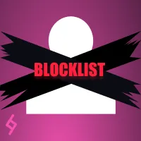 Blocklist