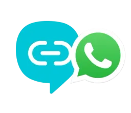 Custom WhatsApp link