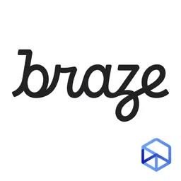 Braze