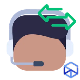 Blip Desk: Bulk ticket transfer