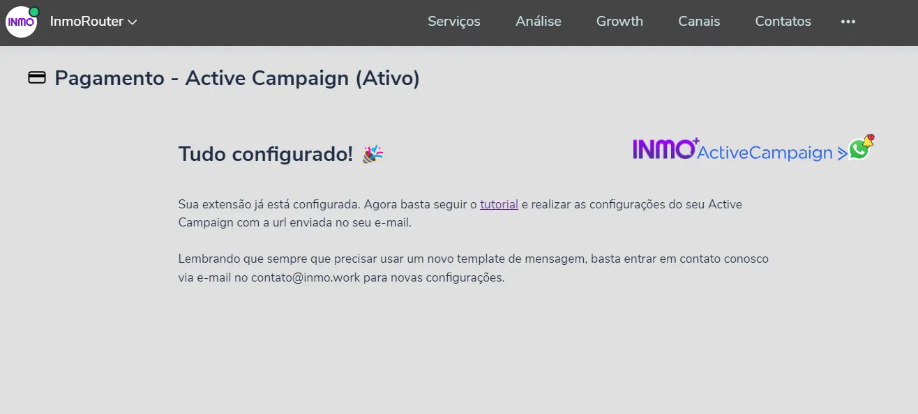 Active Campaign (notifications) thumbnail 2
