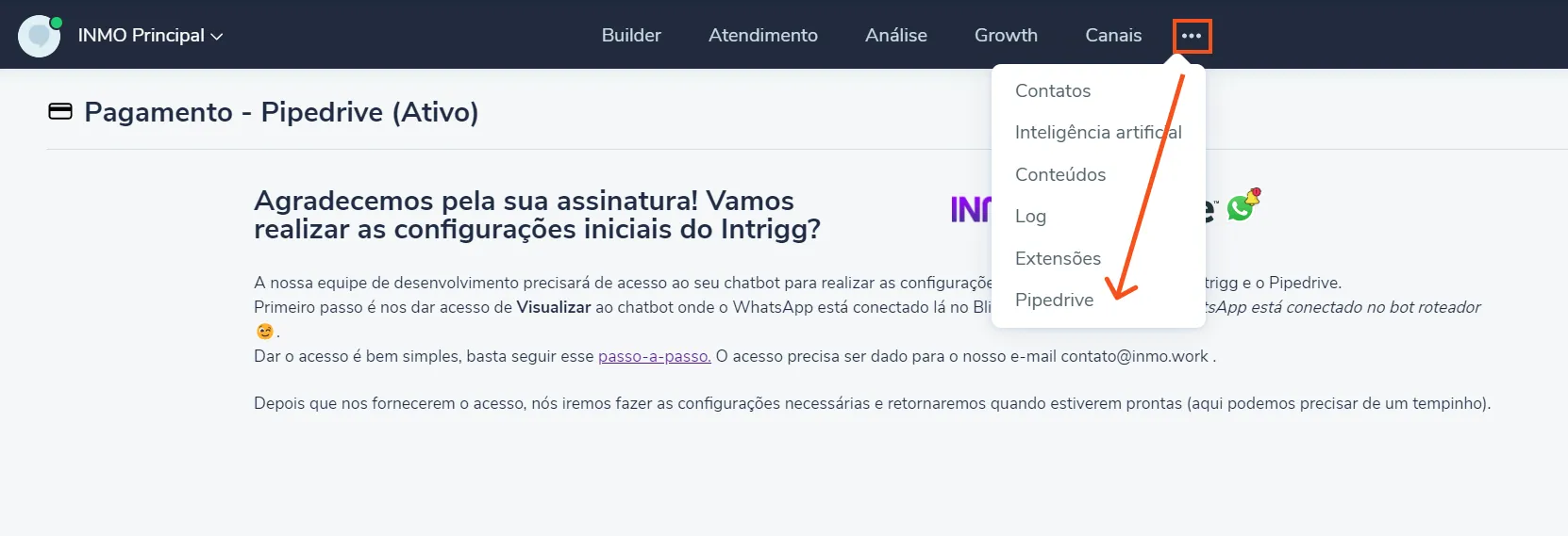 Miniatura de Pipedrive (notificaciones) 2