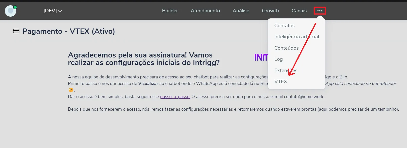 VTEX (notifications) thumbnail 3