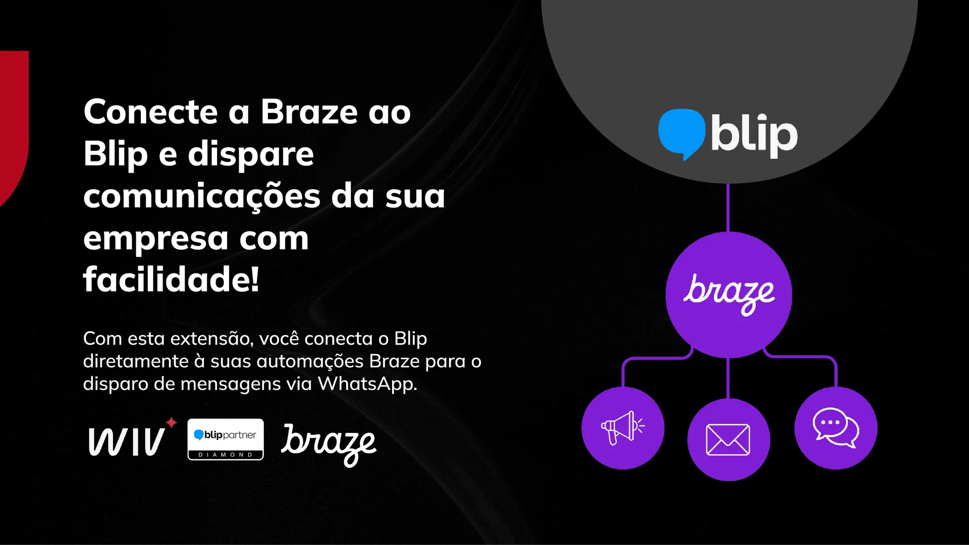 Braze screenshot 1