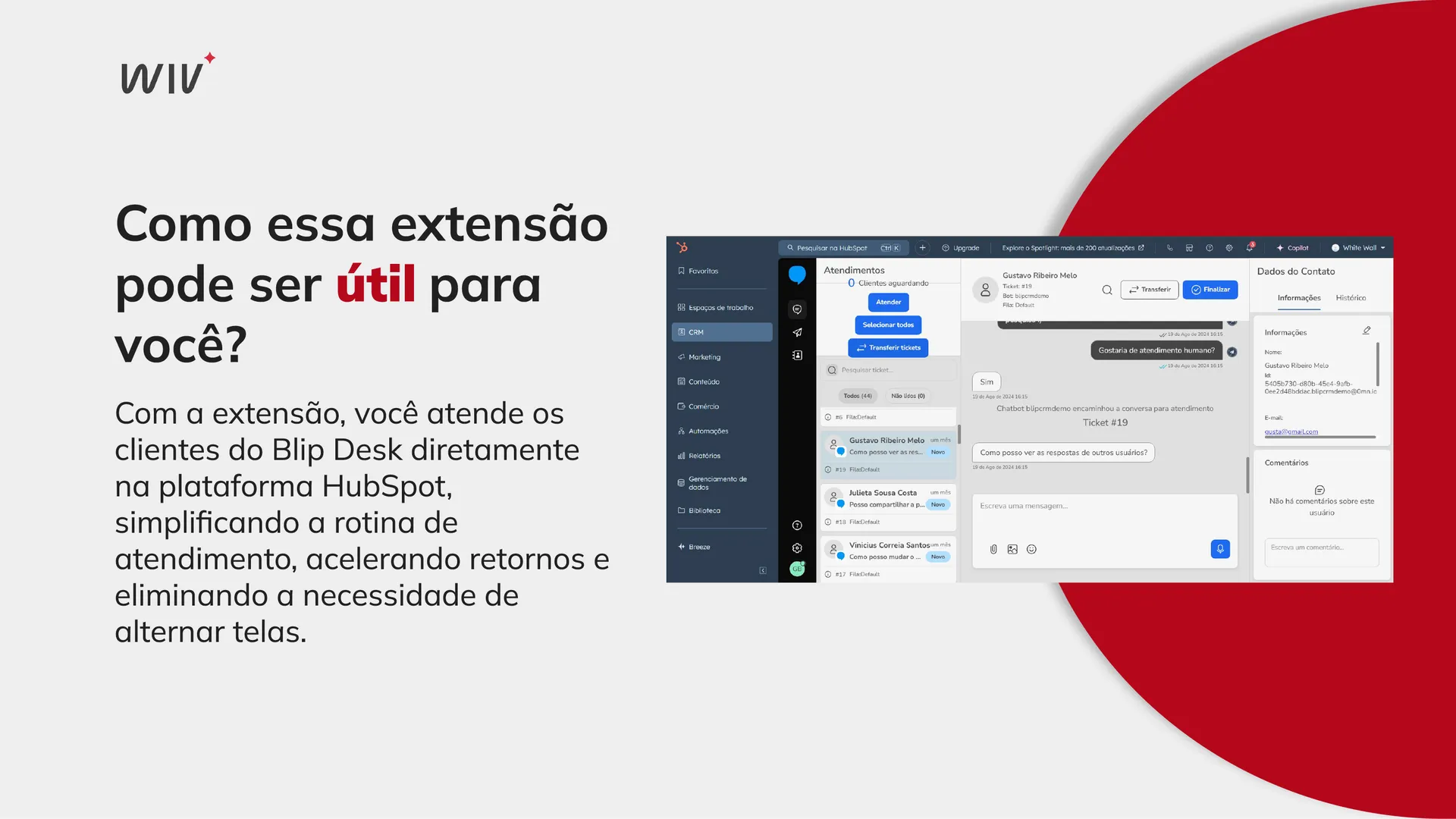 HubSpot: Customer service thumbnail 2