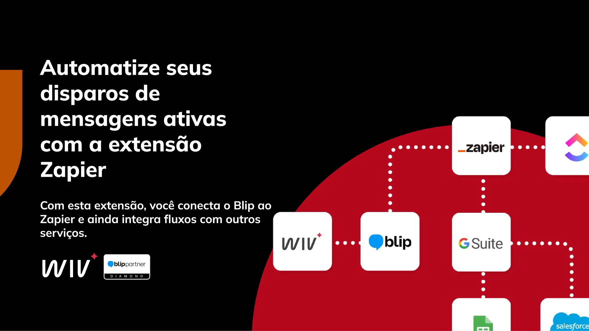 Captura de pantalla de Zapier 1
