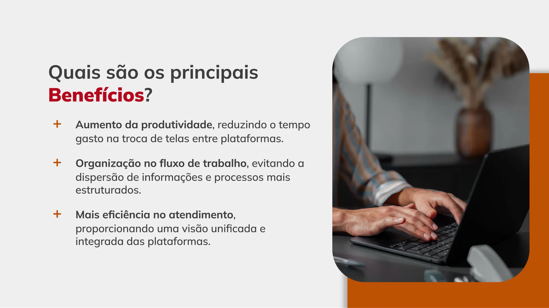 Miniatura de Salesforce: Atención 4