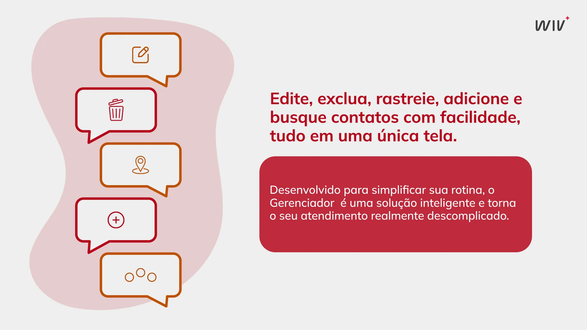 Miniatura de Gestor de contactos 3