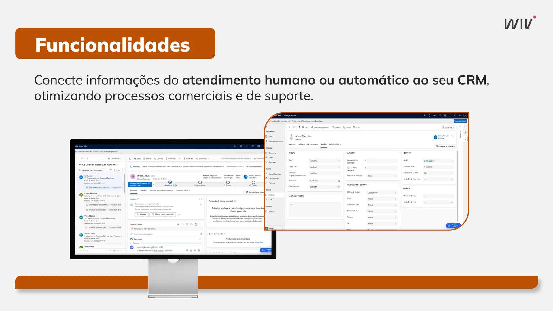 Miniatura de CRM Dynamics 365 4