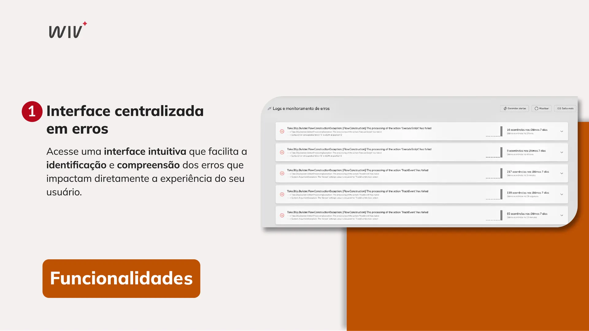 Error logs and monitoring thumbnail 3