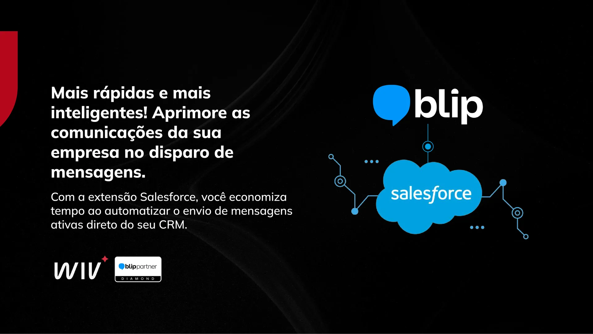Miniatura de Salesforce: Envío de mensajes 1