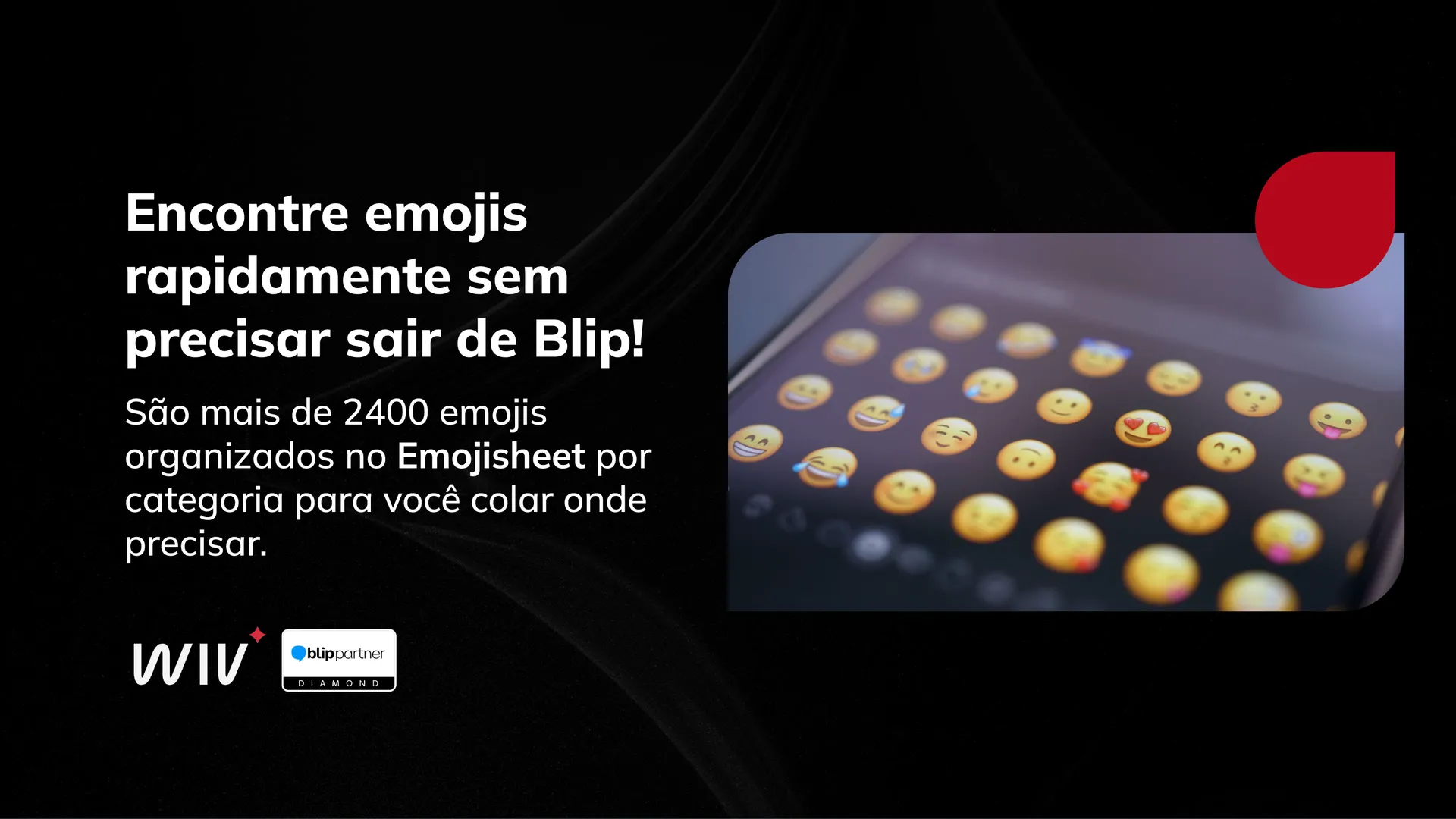 Captura de pantalla de Emojisheet 1