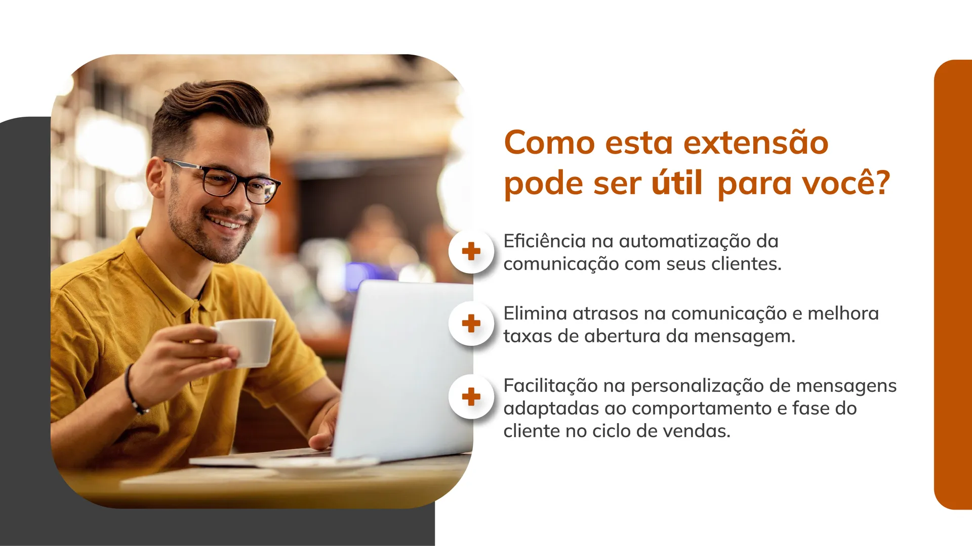 Miniatura de HubSpot: Envío de mensajes 3