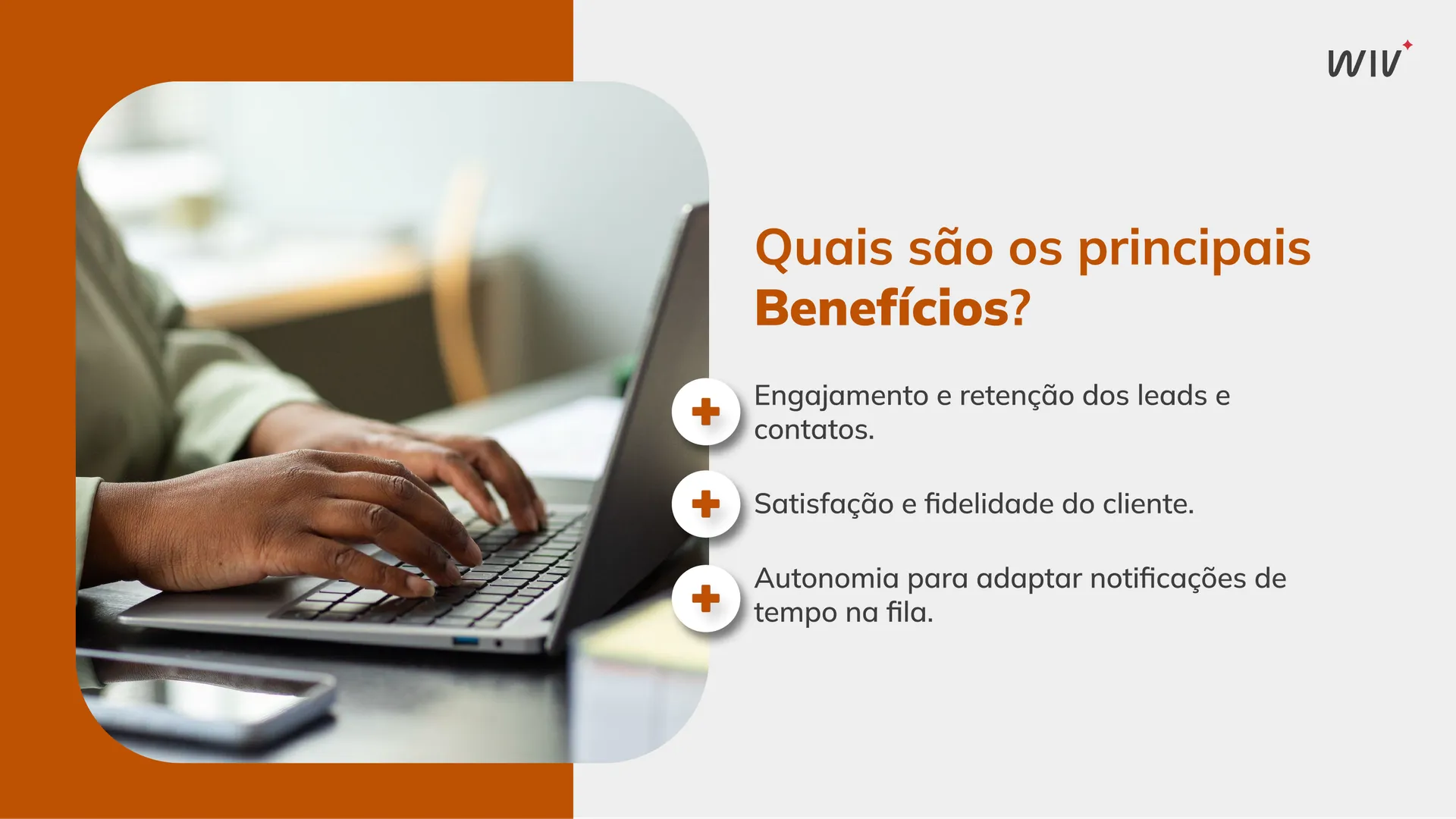 Miniatura de Desk Mensaje de espera y posición en la cola 3
