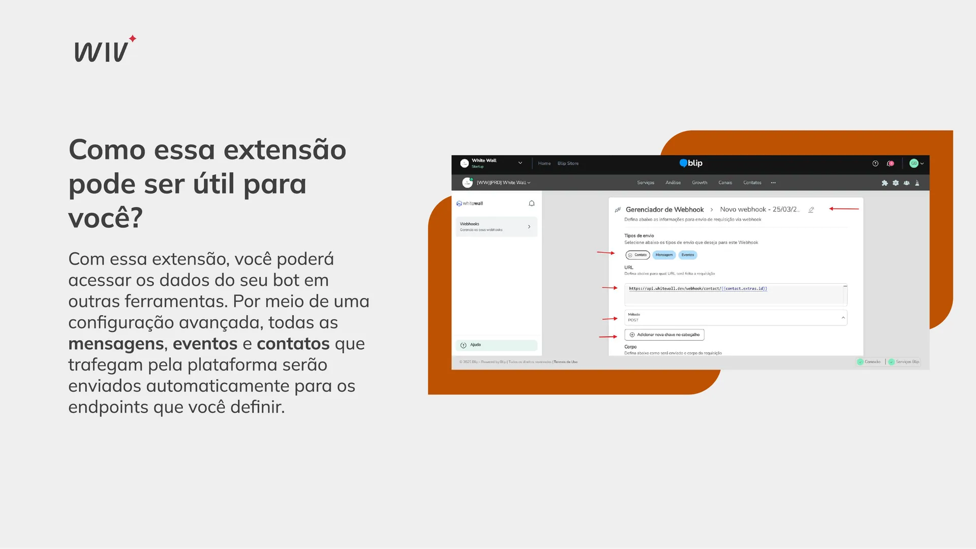 Miniatura de Webhook Manager 2