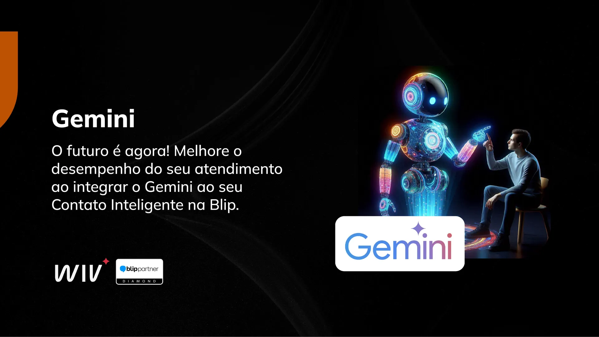 Google Gemini screenshot 1