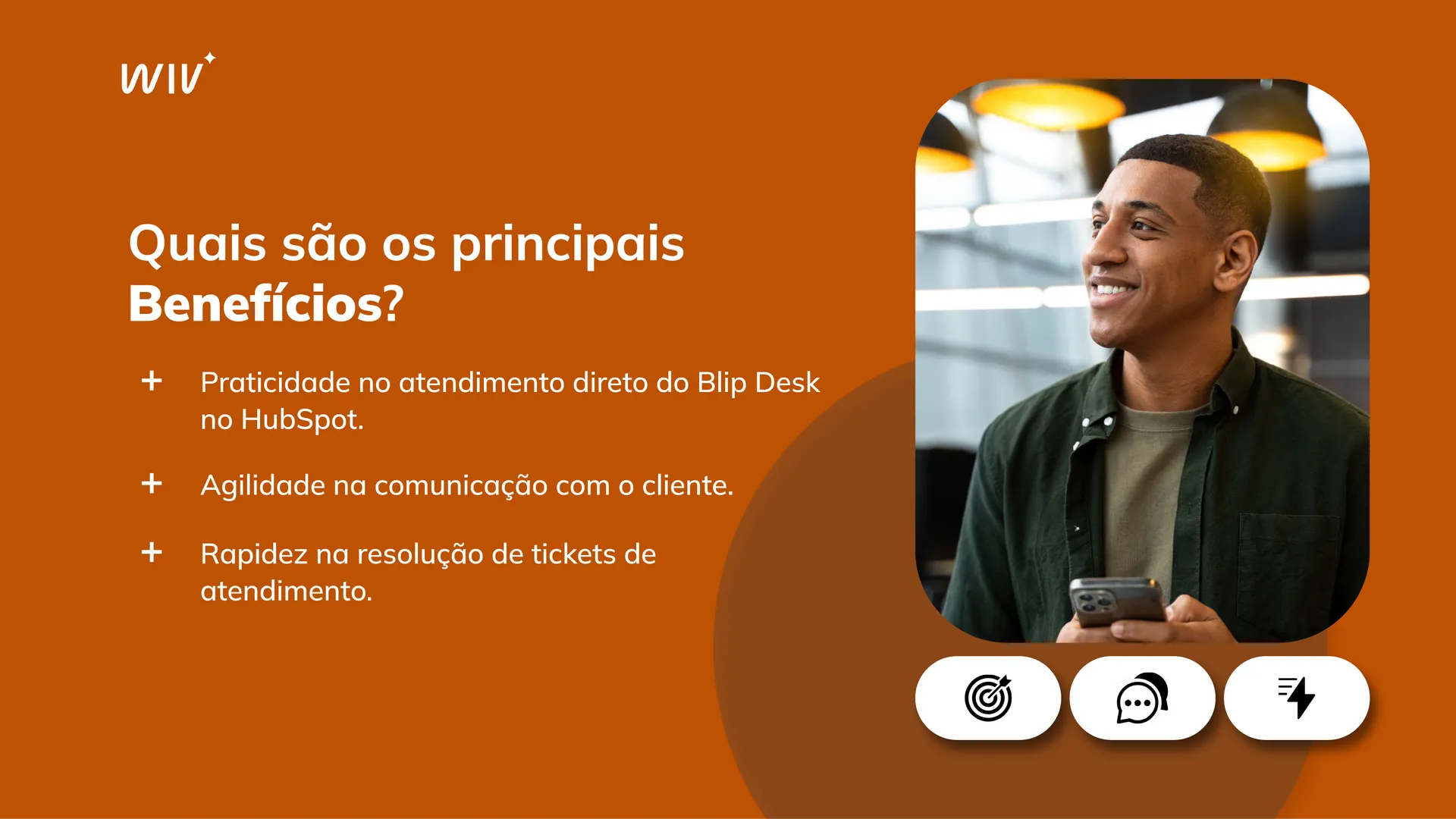 HubSpot: Customer service thumbnail 3