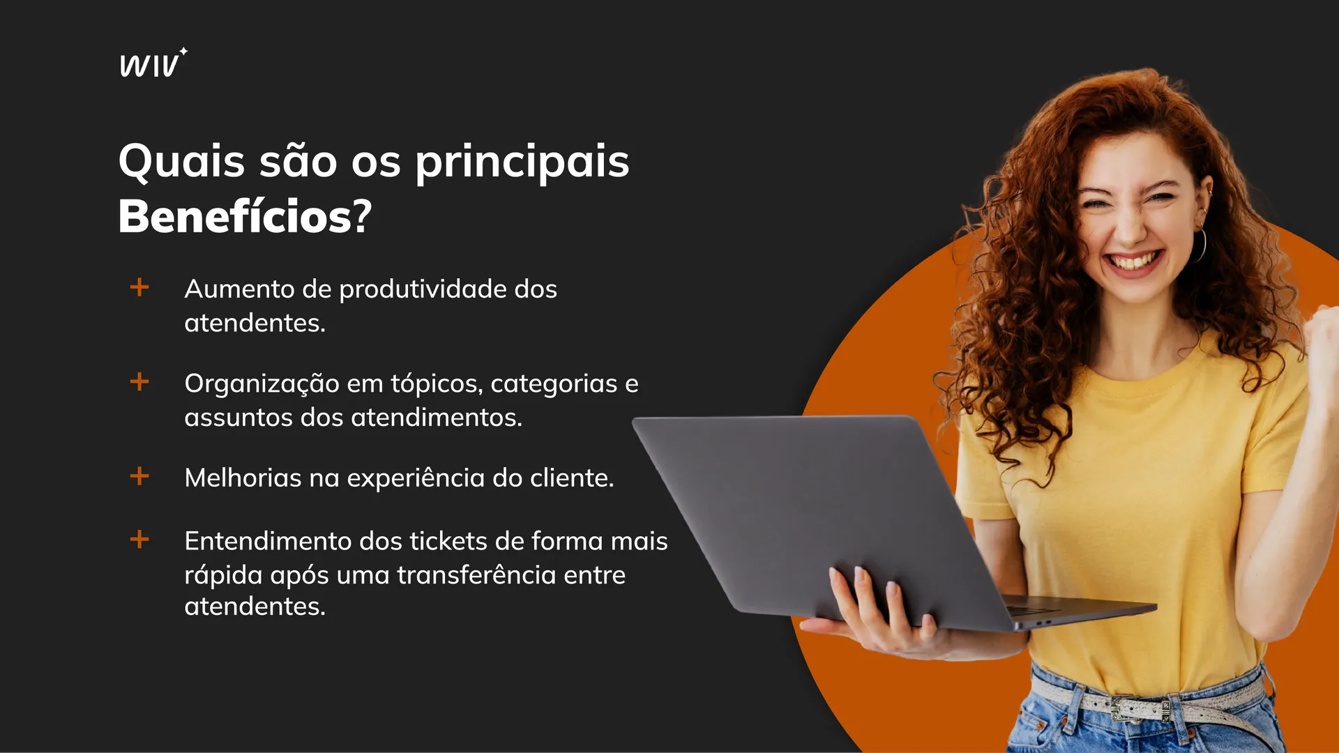 Blip Desk: Ticket tags thumbnail 3