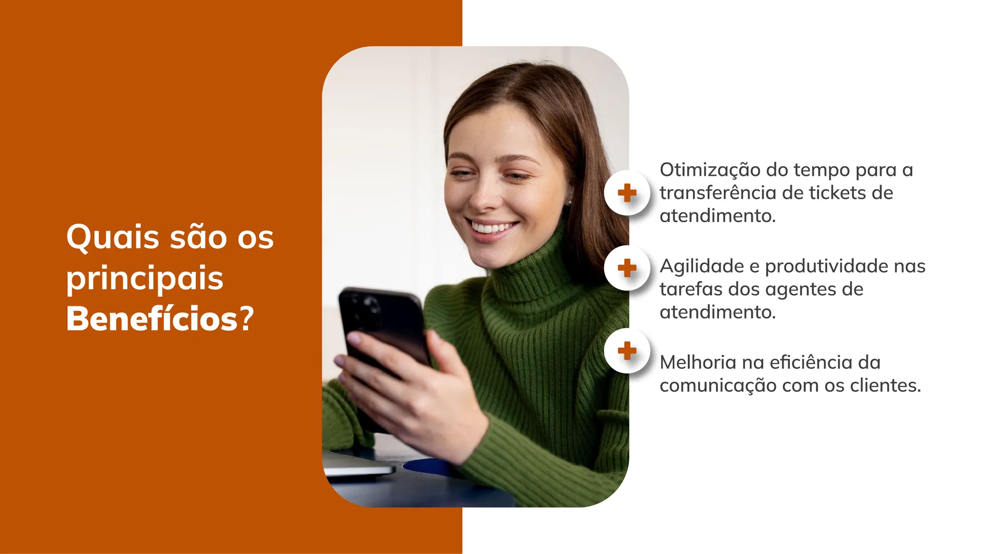 Miniatura de Blip Desk: Transferência de tickets em massa 3