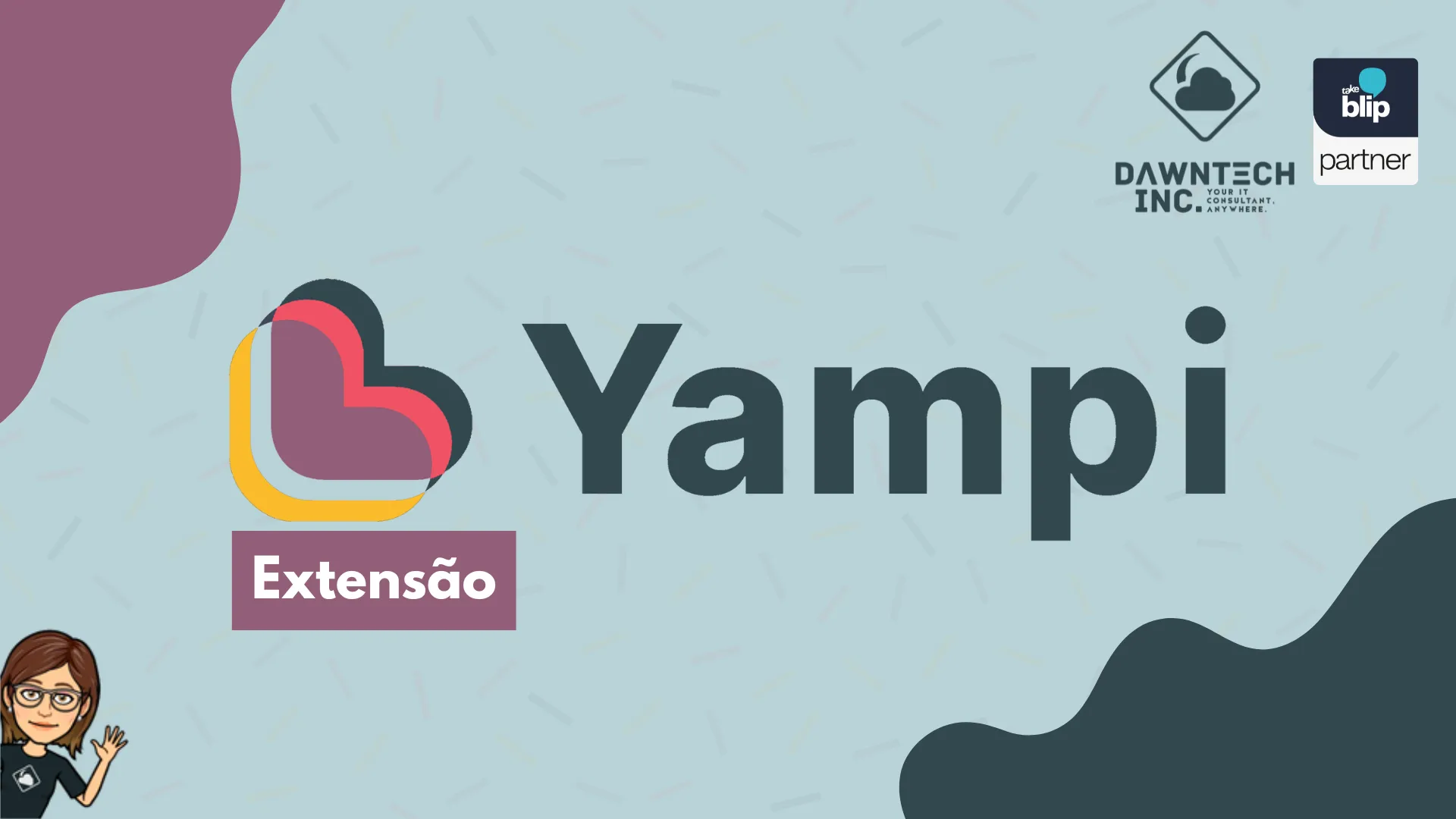 Yampi screenshot 1