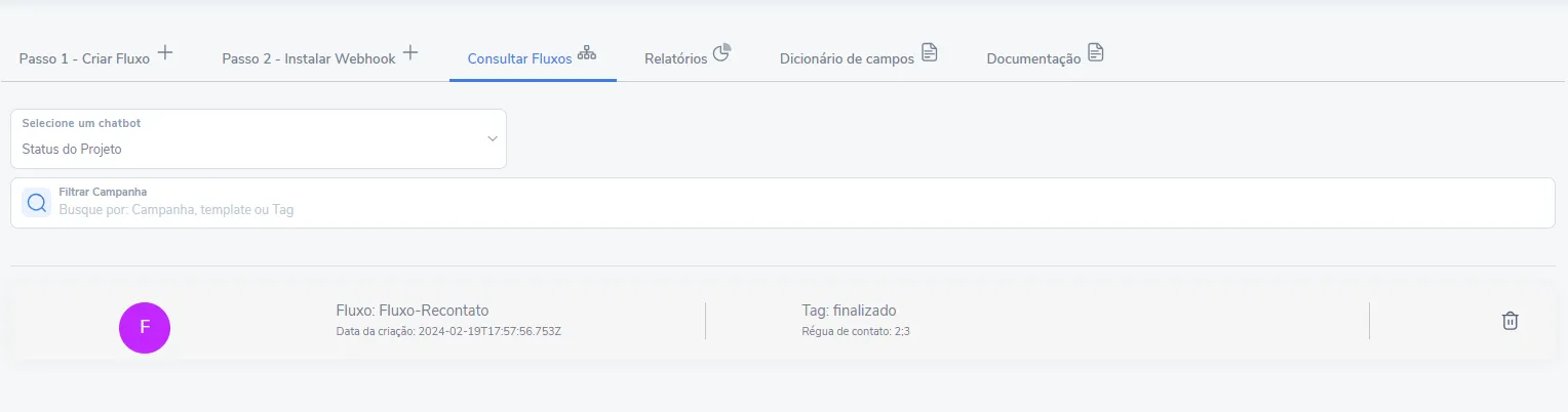 CRM - FlowBytag thumbnail 3
