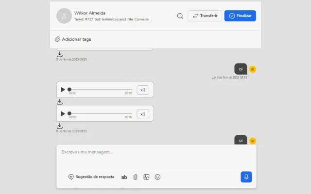 Audio Download screenshot 1