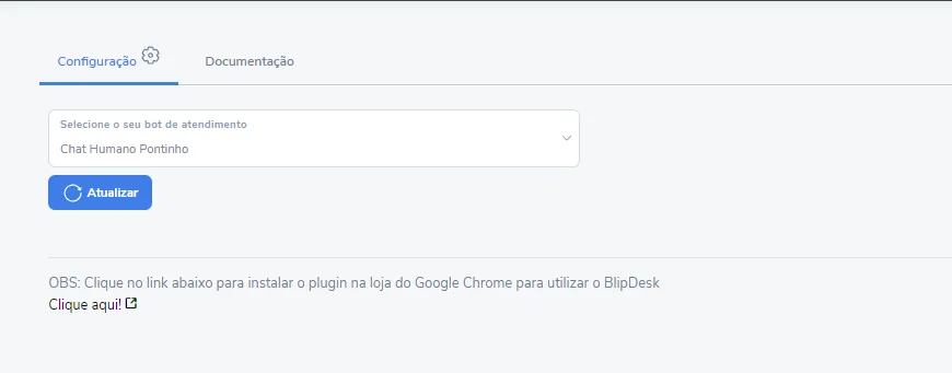 DeskReply screenshot 1
