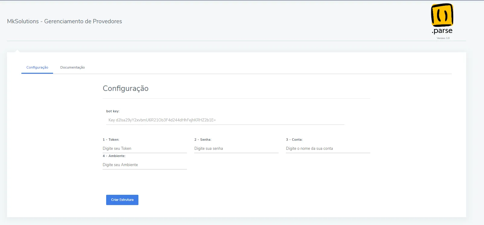 MkSolutions screenshot 1