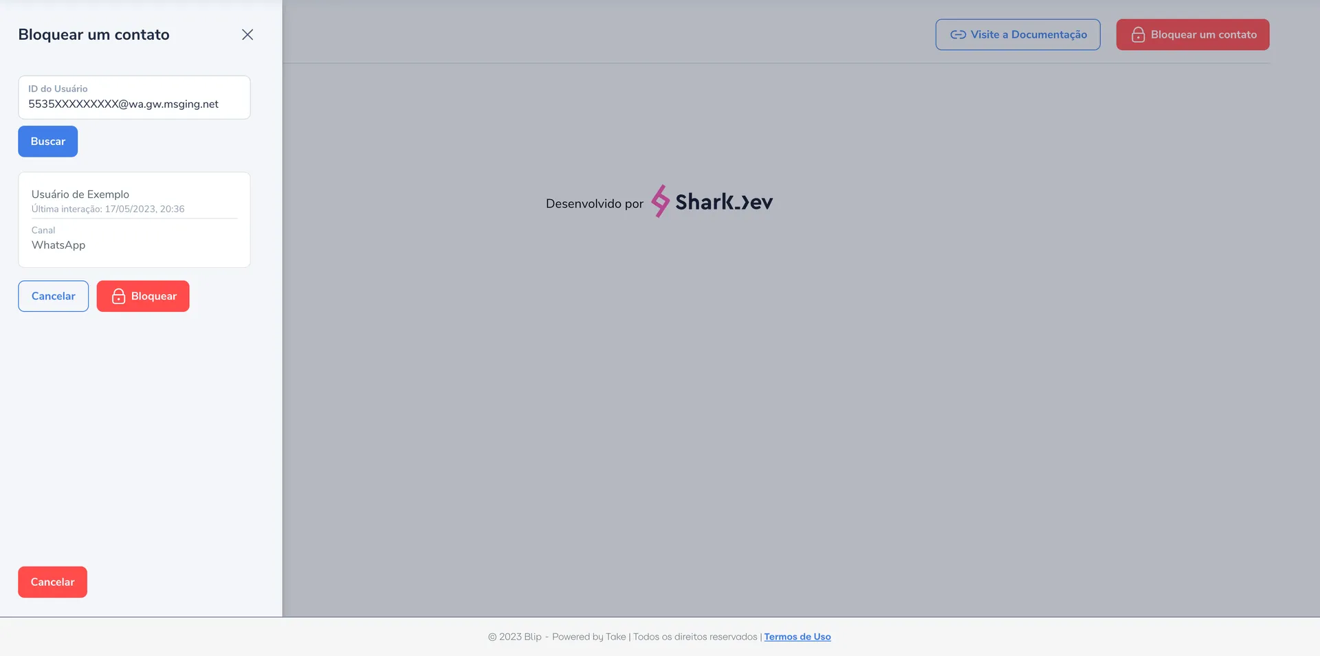 Blocklist thumbnail 2