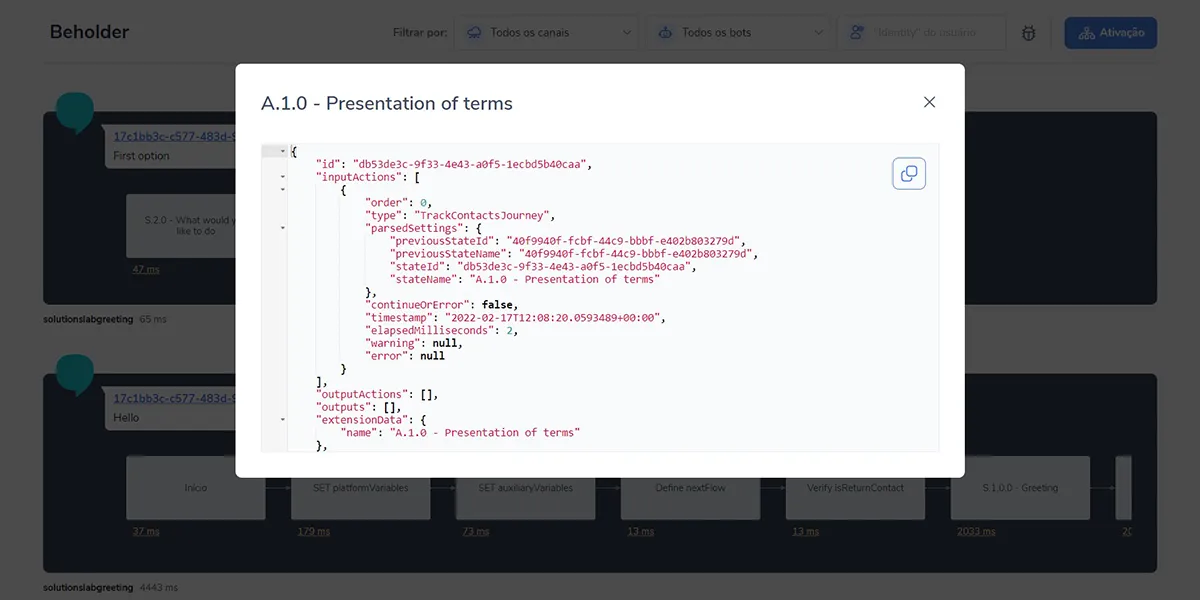 Beholder: Blip Debugger thumbnail 2