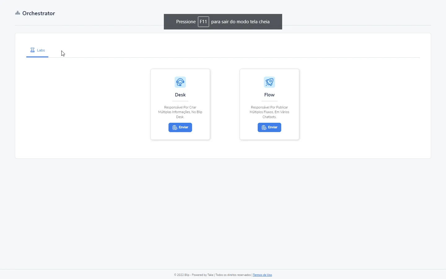 Orchestrator thumbnail 2