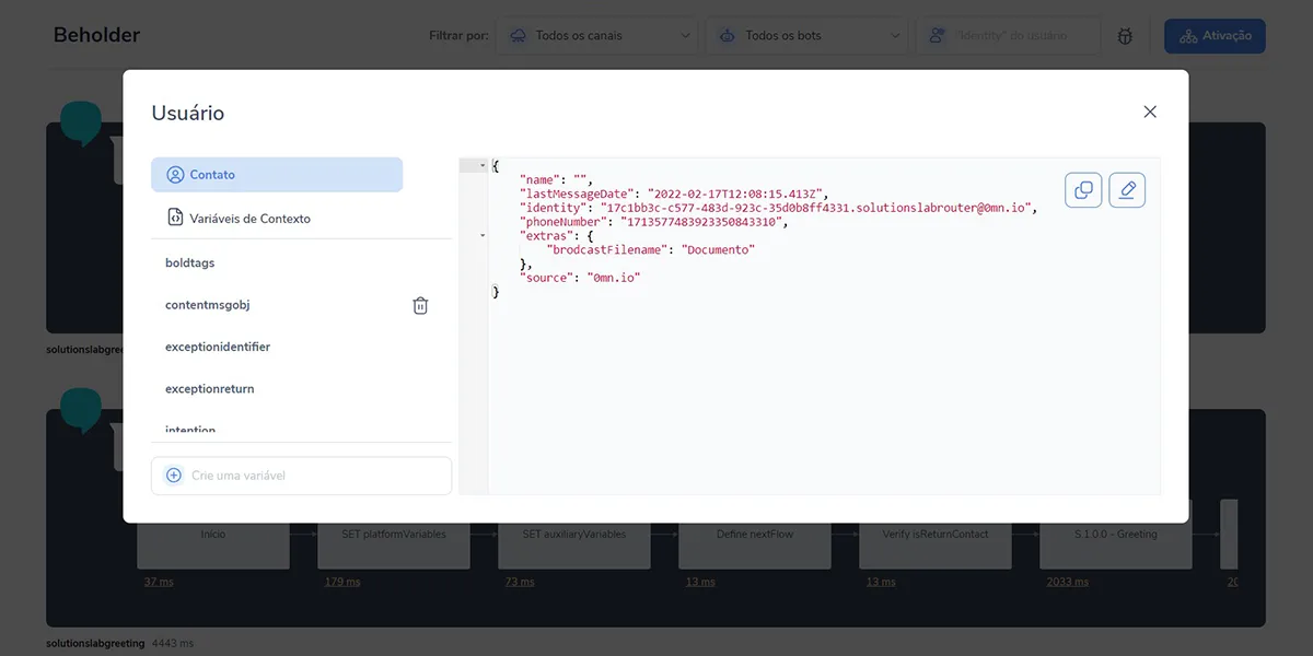 Beholder: Blip Debugger thumbnail 3