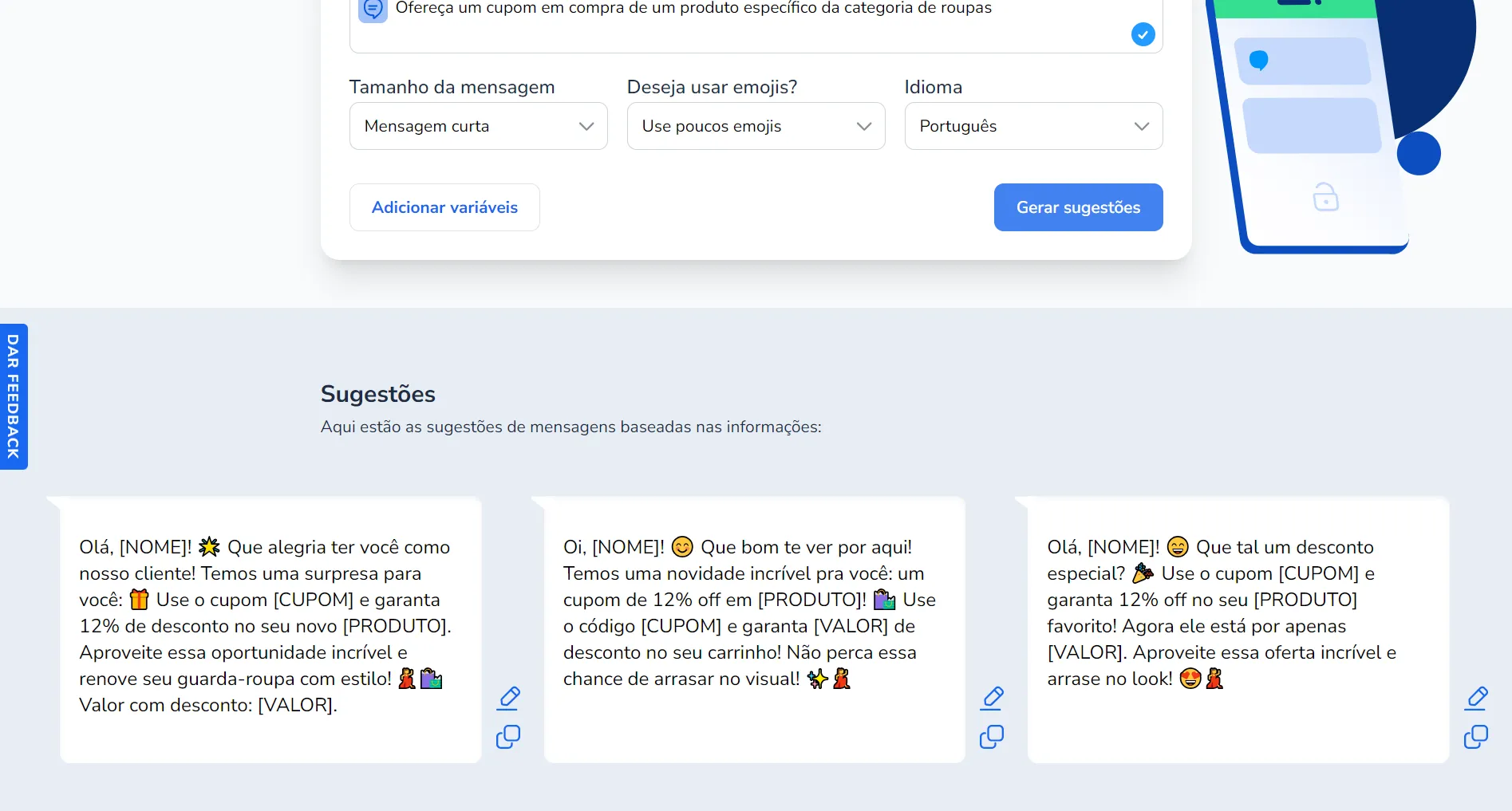 Notification Wizard thumbnail 3