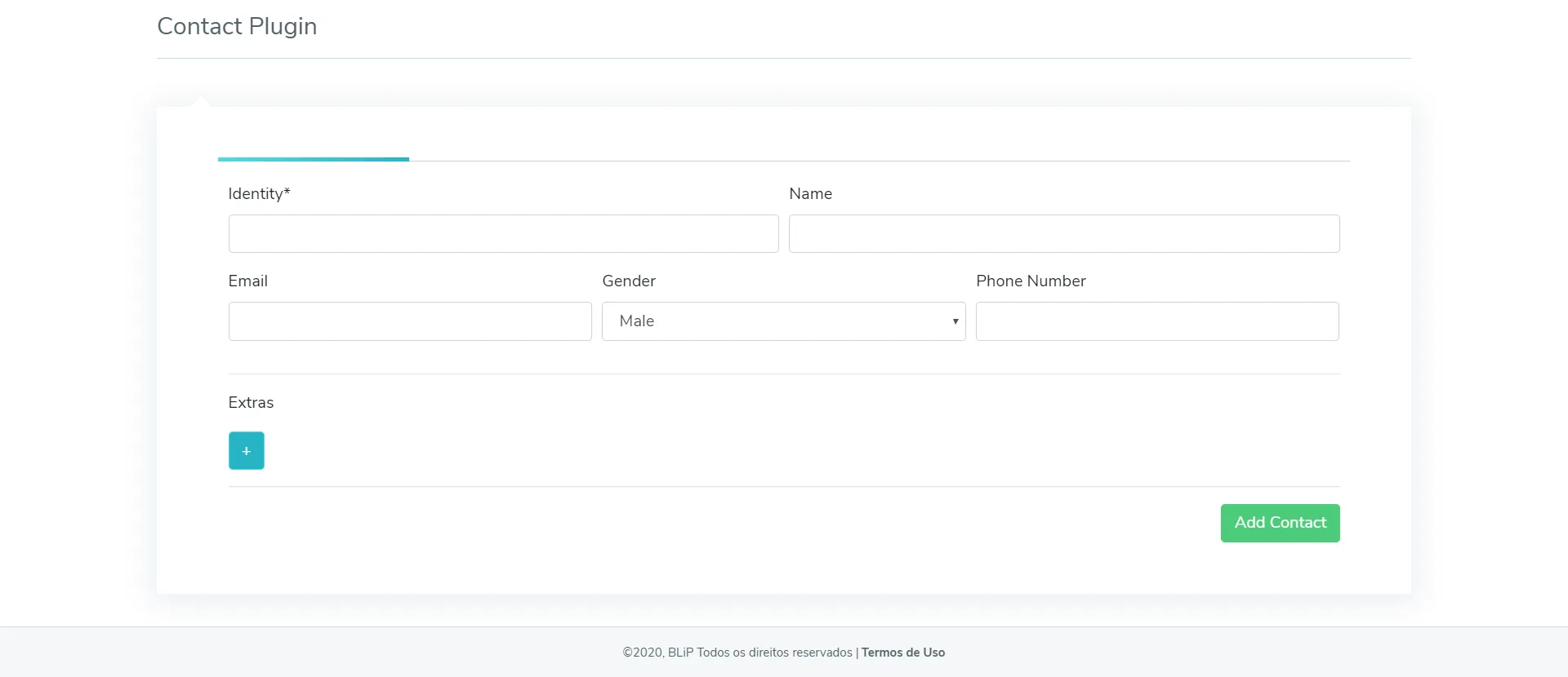 Contact Plugin thumbnail 4