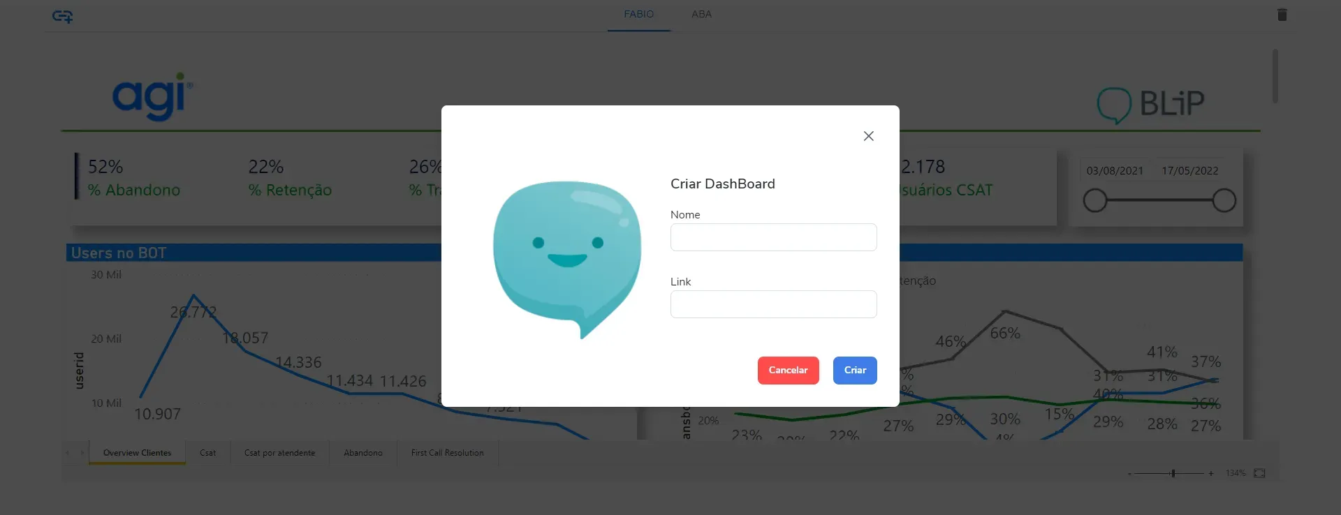 Dynamic Dashboards 2.0 thumbnail 3
