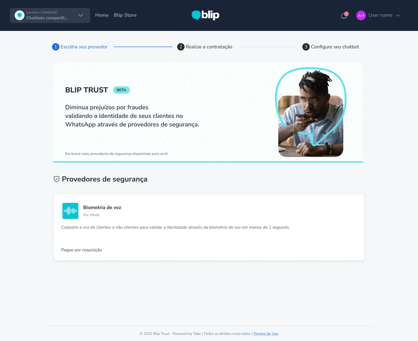 Blip Trust thumbnail 4