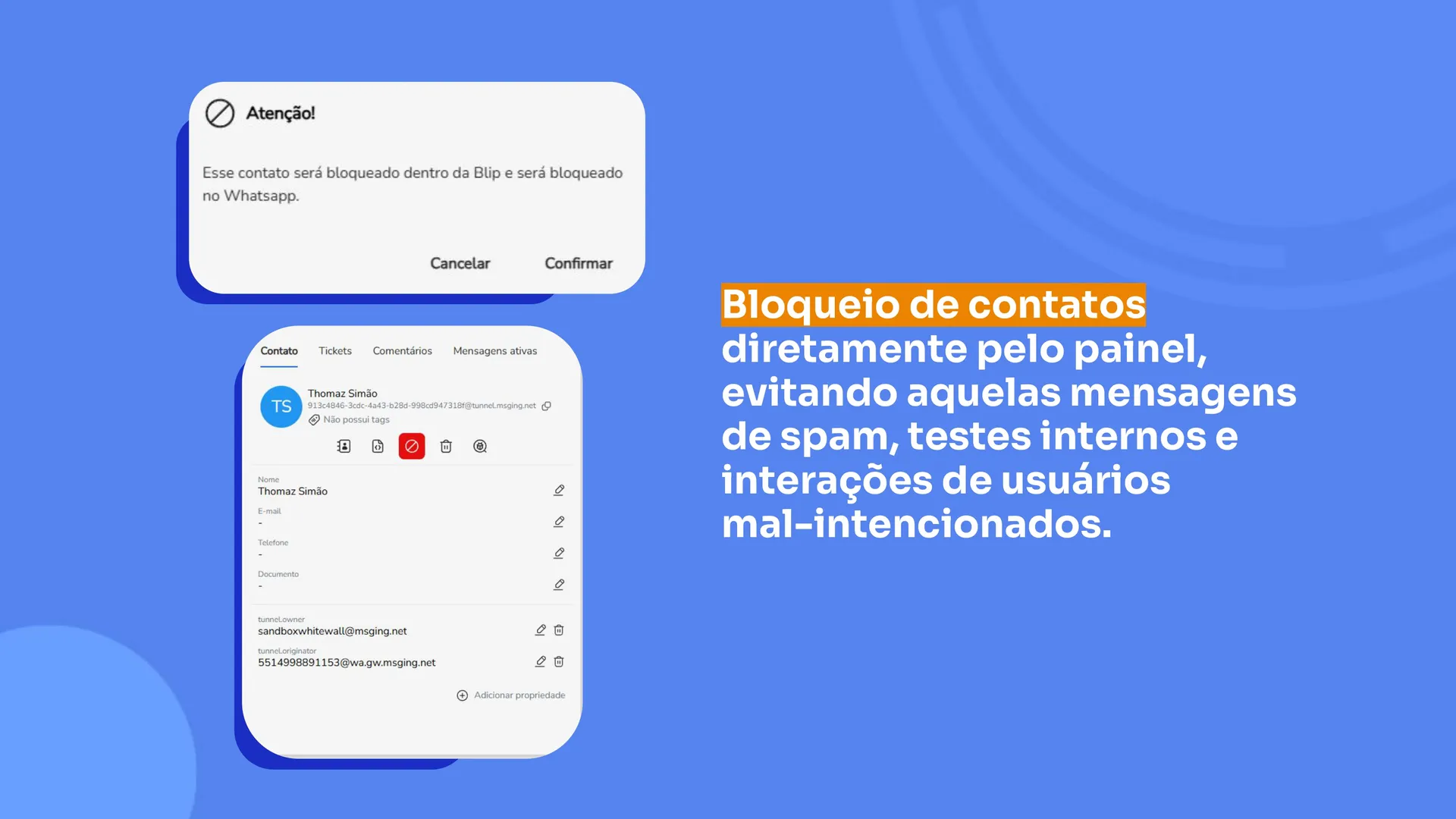 Contact manager thumbnail 7