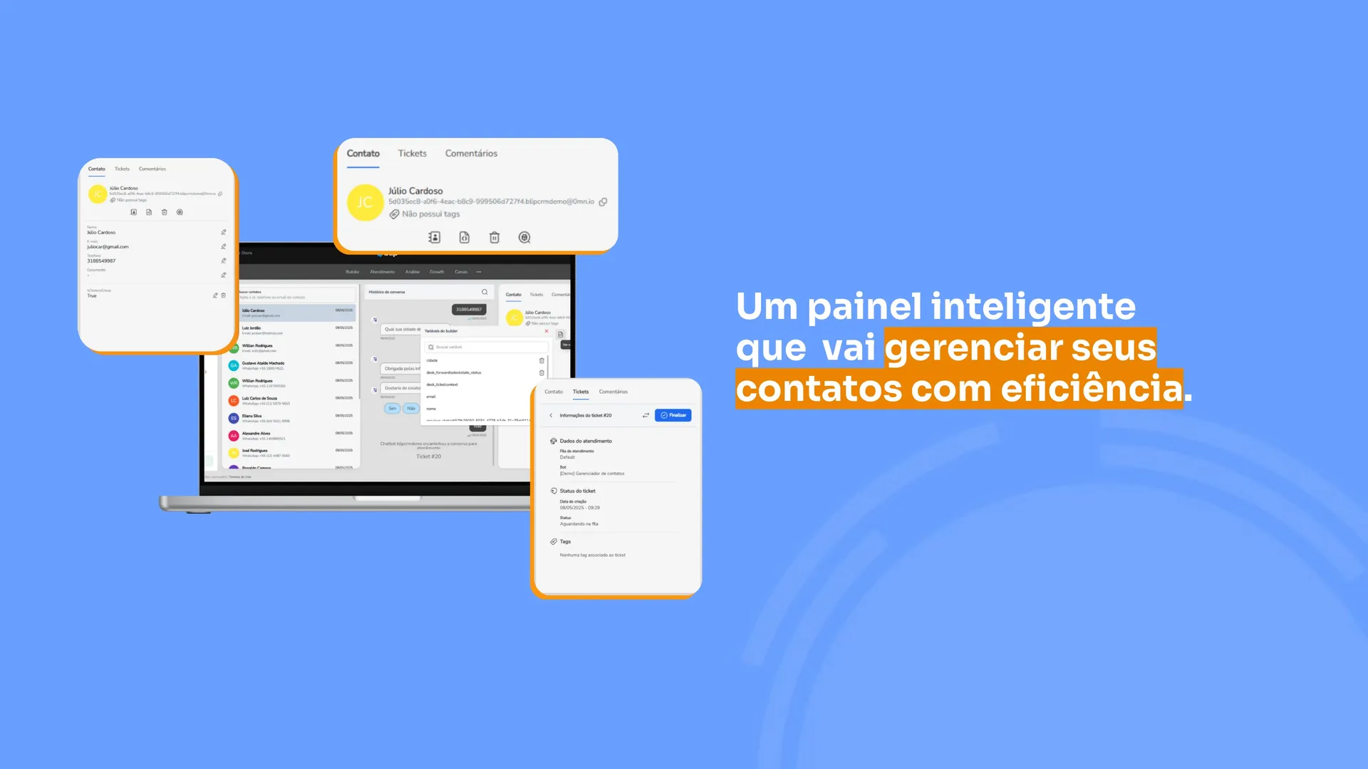 Contact manager thumbnail 2