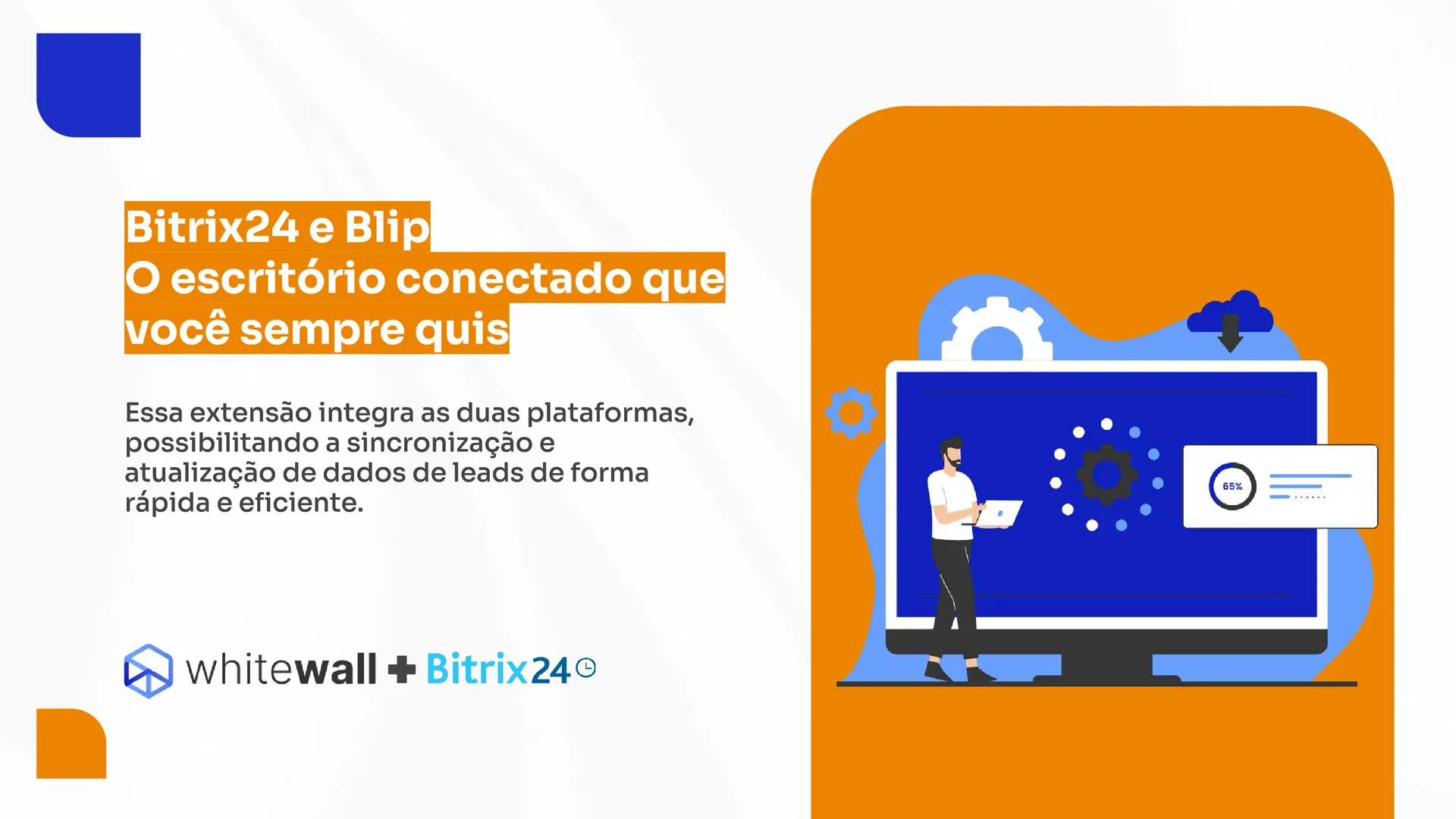 Bitrix 24 screenshot 1
