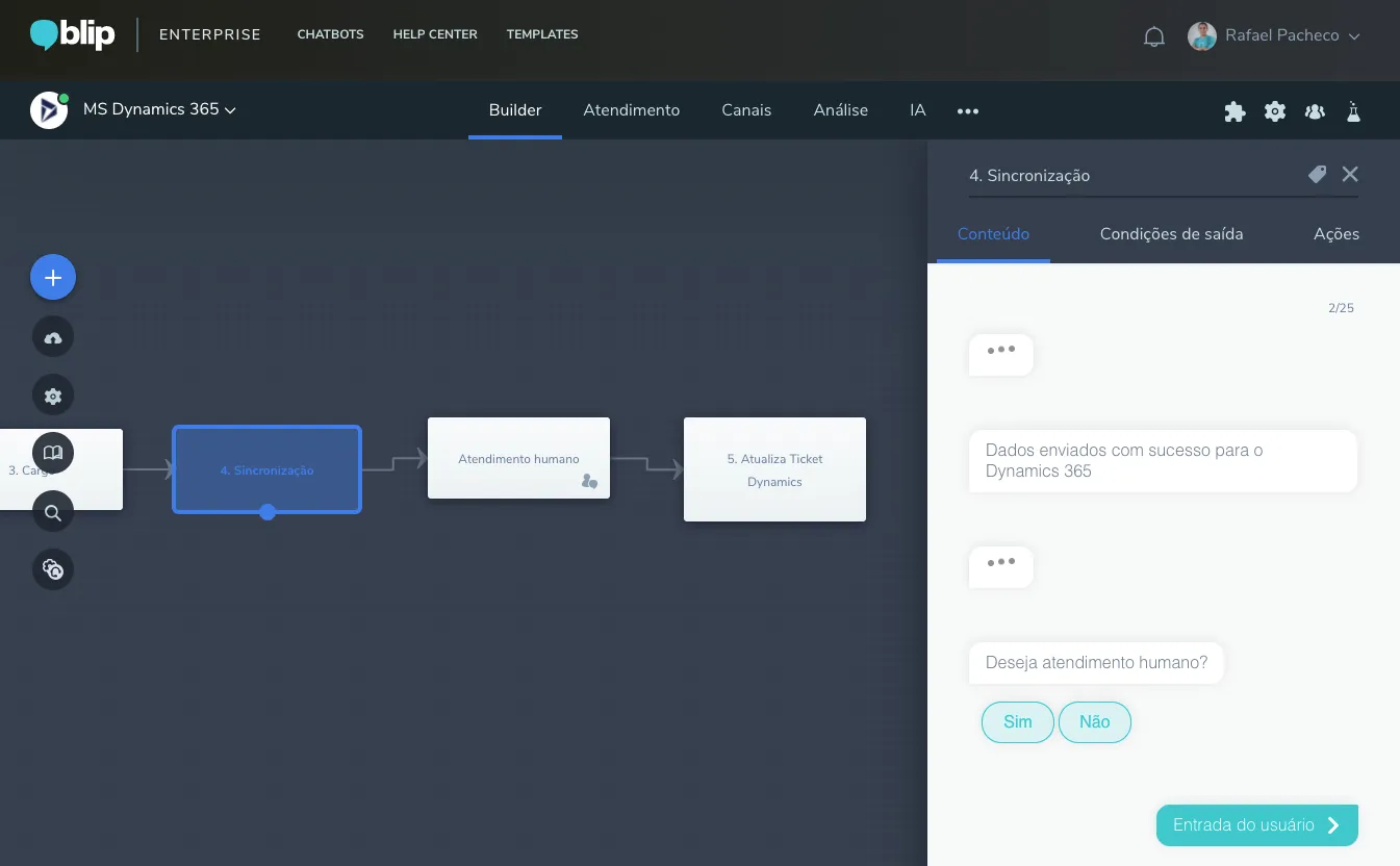CRM Dynamics 365 thumbnail 4