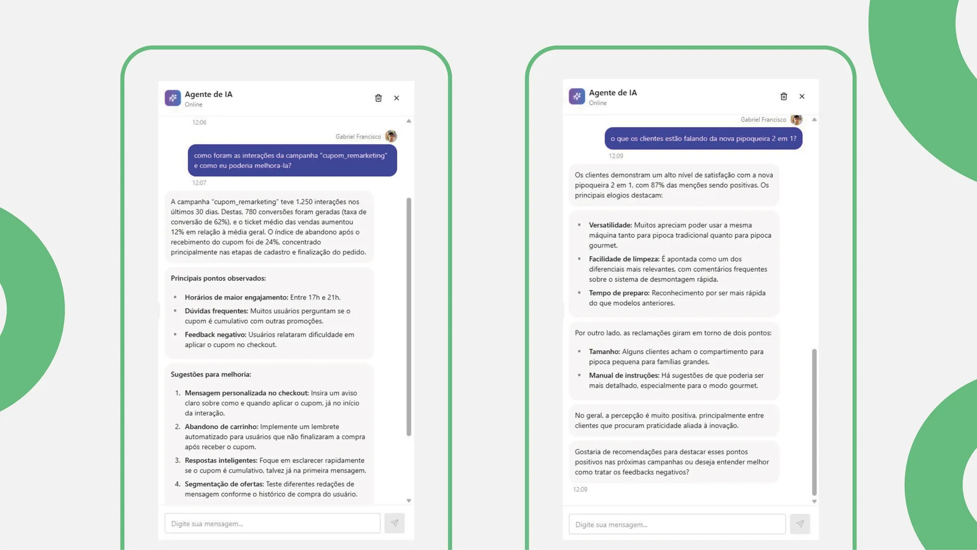 Waizer: Conversation analytics thumbnail 8