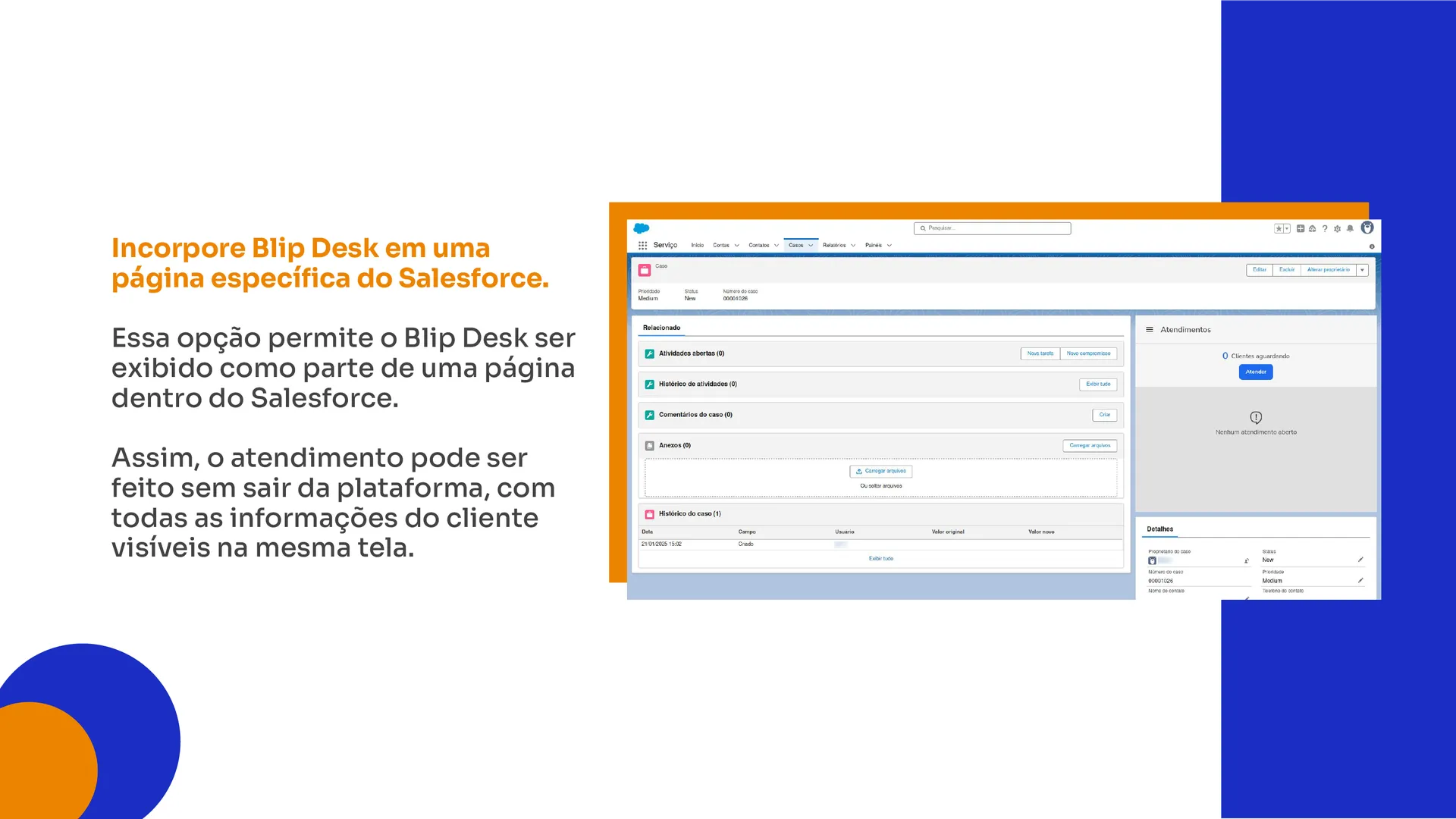 Salesforce: Customer service thumbnail 3