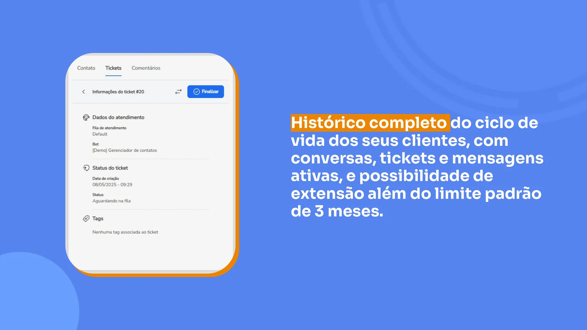 Contact manager thumbnail 4