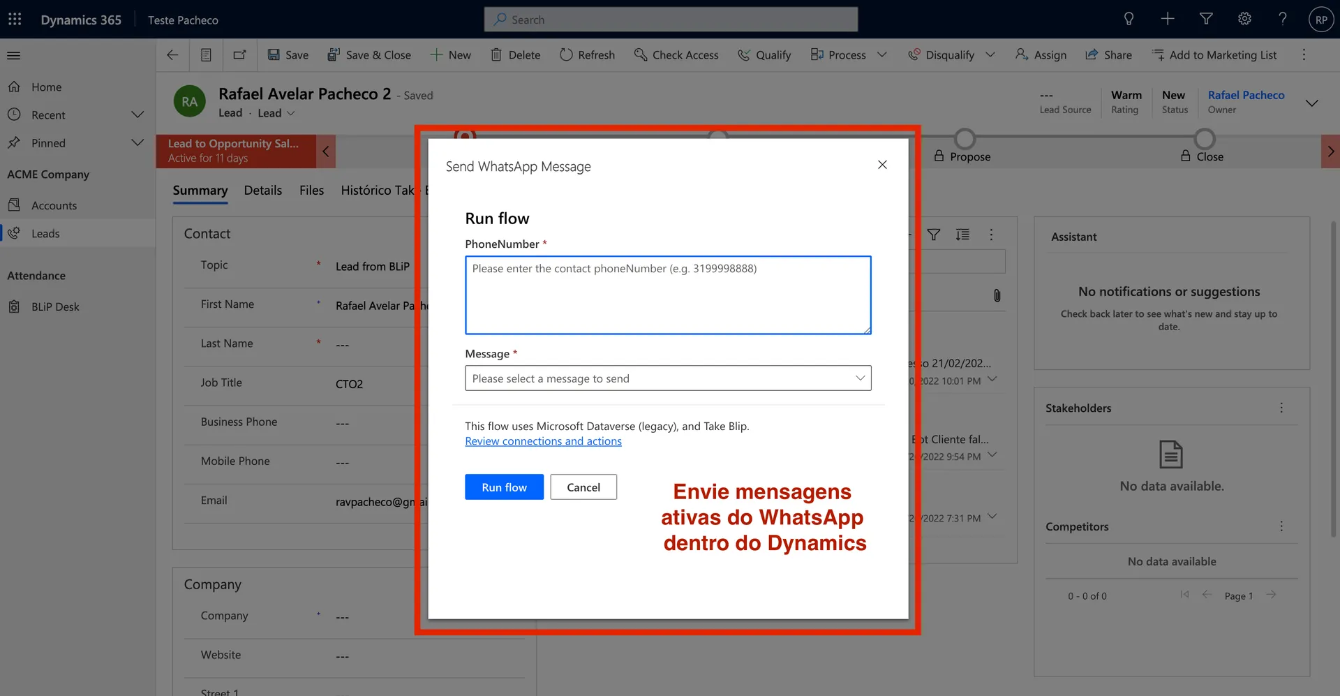CRM Dynamics 365 thumbnail 2