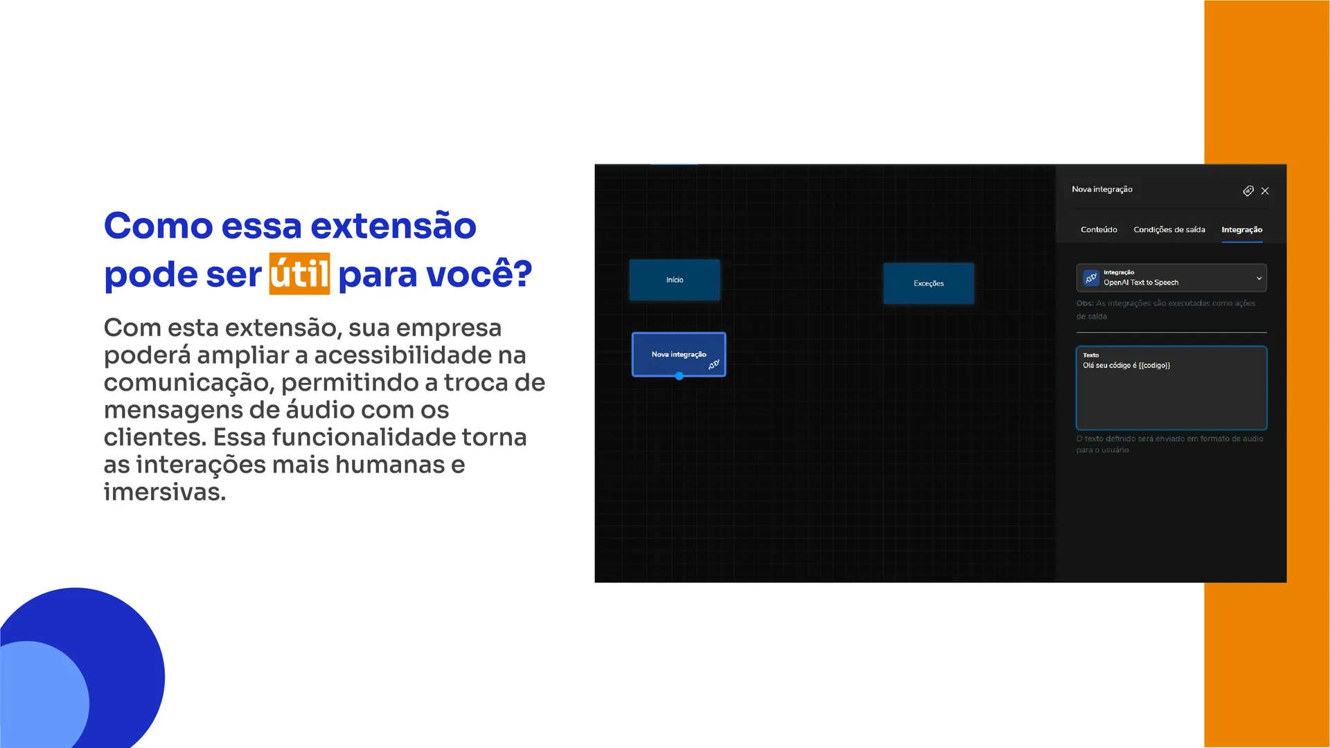 Text to speech (TTS) thumbnail 2